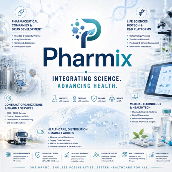 Pharmix.ca preview image